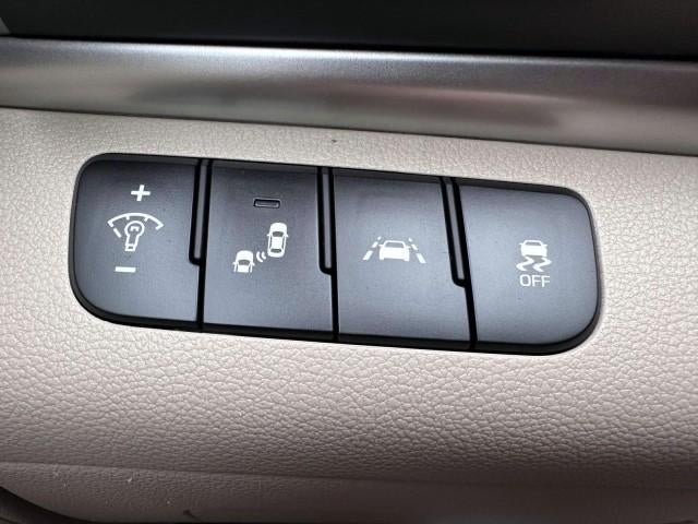 2020 Hyundai ELANTRA Value Edition IVT