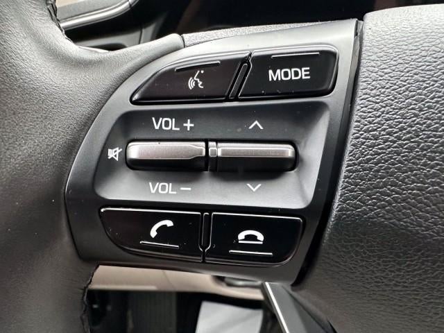 2020 Hyundai ELANTRA Value Edition IVT