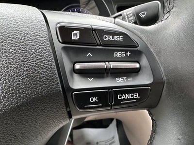 2020 Hyundai ELANTRA Value Edition IVT