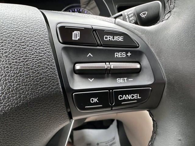 2020 Hyundai ELANTRA Value Edition IVT