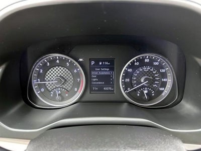 2020 Hyundai ELANTRA Value Edition IVT