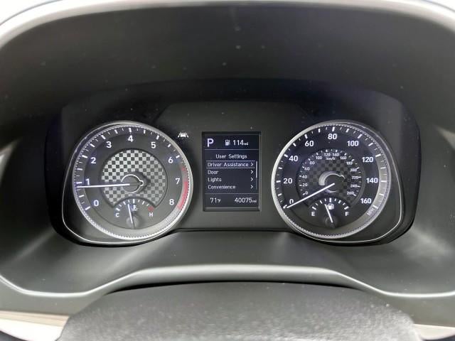 2020 Hyundai ELANTRA Value Edition IVT