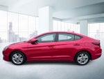 2020 Hyundai ELANTRA Value Edition IVT