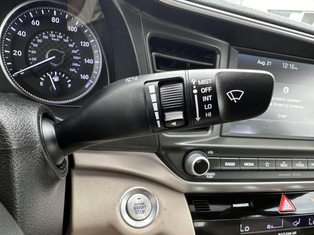 2020 Hyundai ELANTRA Value Edition IVT