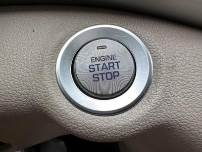 2020 Hyundai ELANTRA Value Edition IVT