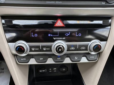 2020 Hyundai ELANTRA Value Edition IVT