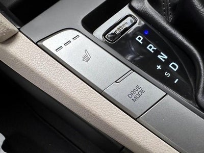 2020 Hyundai ELANTRA Value Edition IVT
