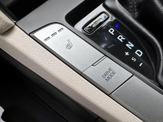 2020 Hyundai ELANTRA Value Edition IVT