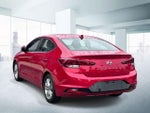 2020 Hyundai ELANTRA Value Edition IVT