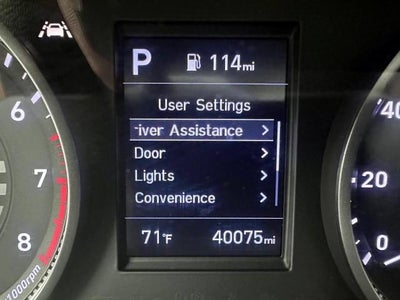 2020 Hyundai ELANTRA Value Edition IVT