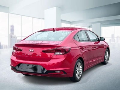 2020 Hyundai ELANTRA Value Edition IVT