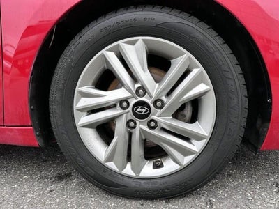2020 Hyundai ELANTRA Value Edition IVT