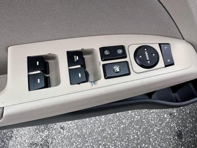 2020 Hyundai ELANTRA Value Edition IVT