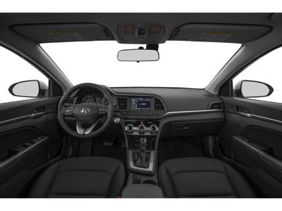 2020 Hyundai ELANTRA Value Edition IVT
