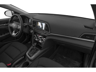 2020 Hyundai ELANTRA Value Edition IVT