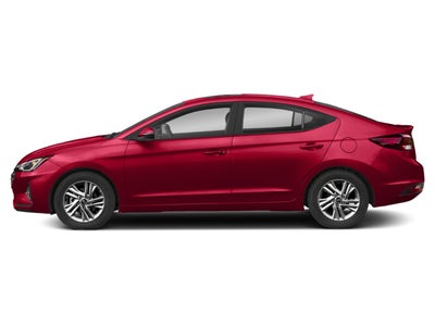 2020 Hyundai ELANTRA Value Edition IVT