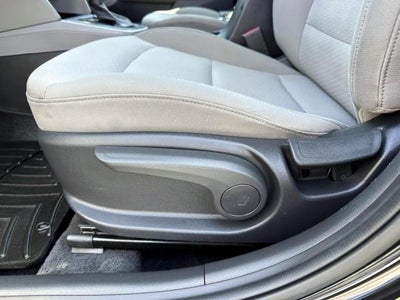 2020 Hyundai ELANTRA SEL IVT