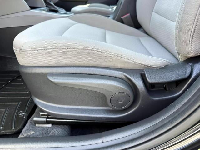 2020 Hyundai ELANTRA SEL IVT