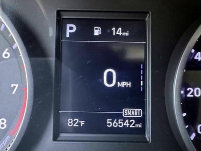 2020 Hyundai ELANTRA SEL IVT
