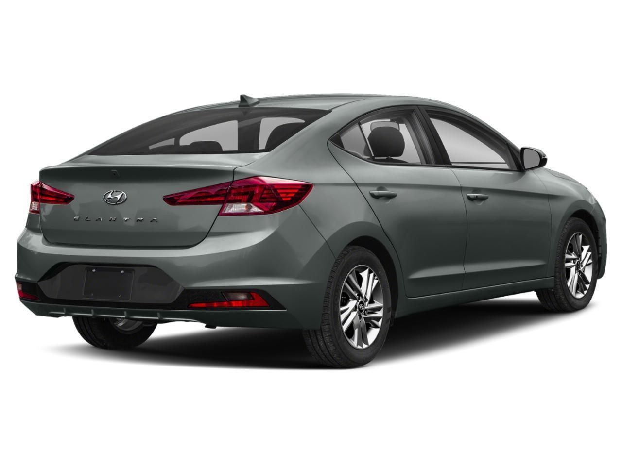 2020 Hyundai ELANTRA Value Edition IVT