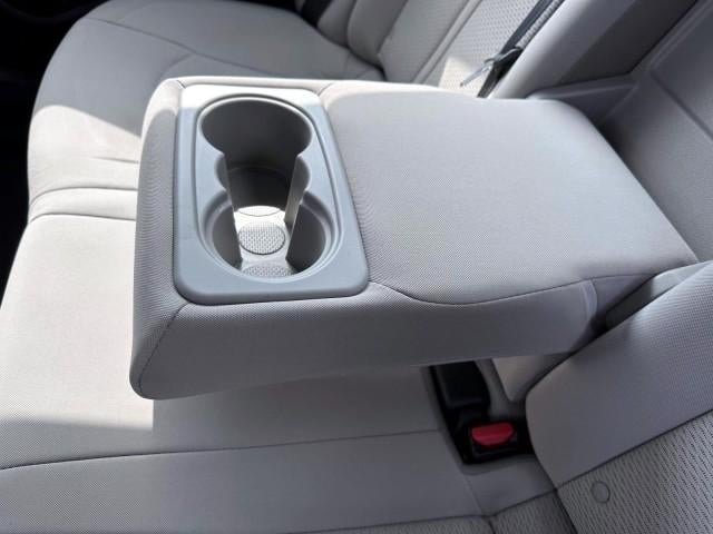 2018 Hyundai SONATA SE 2.4L