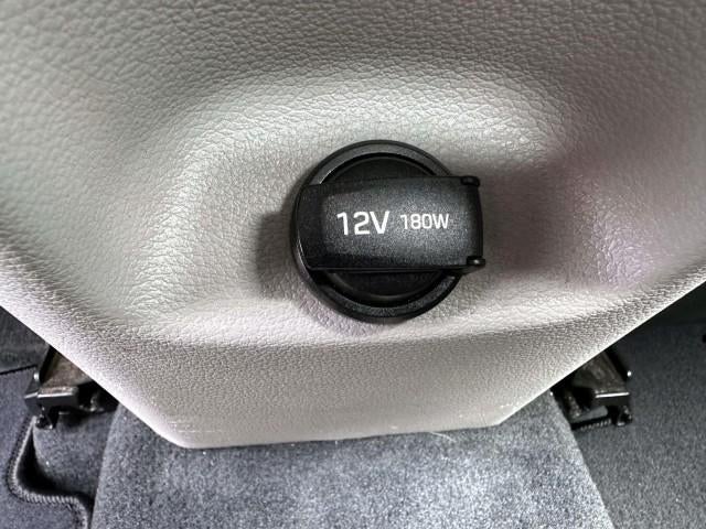 2018 Hyundai SONATA SE 2.4L