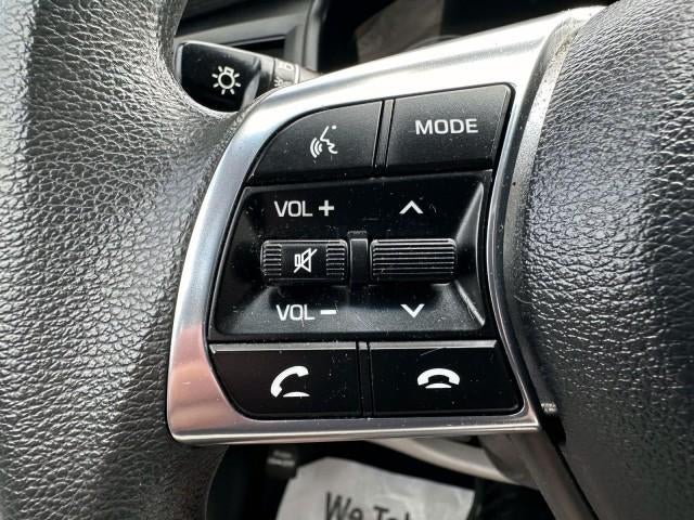 2018 Hyundai SONATA SE 2.4L