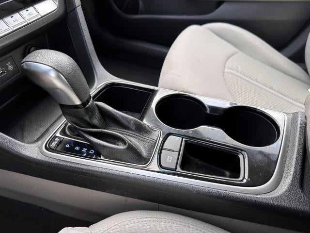 2018 Hyundai SONATA SE 2.4L