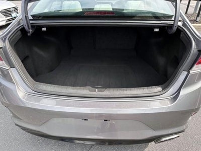 2018 Hyundai SONATA SE 2.4L