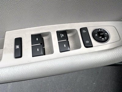 2018 Hyundai SONATA SE 2.4L