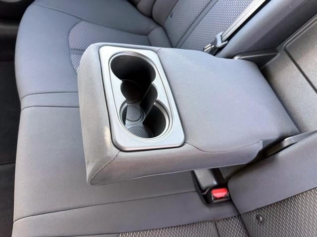 2019 Hyundai SONATA SE 2.4L