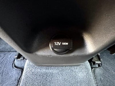 2019 Hyundai SONATA SE 2.4L