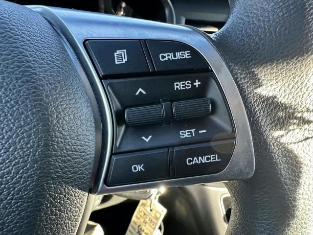 2019 Hyundai SONATA SE 2.4L