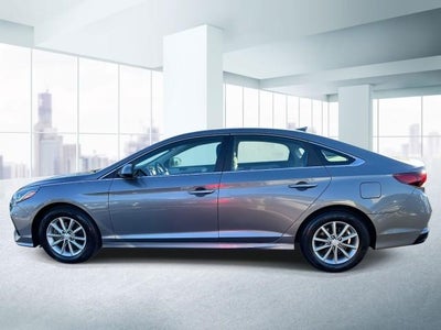 2019 Hyundai SONATA SE 2.4L