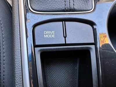 2019 Hyundai SONATA SE 2.4L