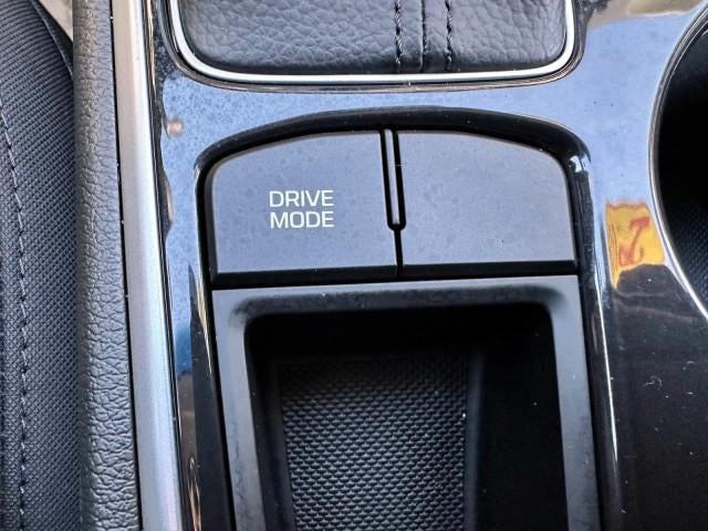 2019 Hyundai SONATA SE 2.4L