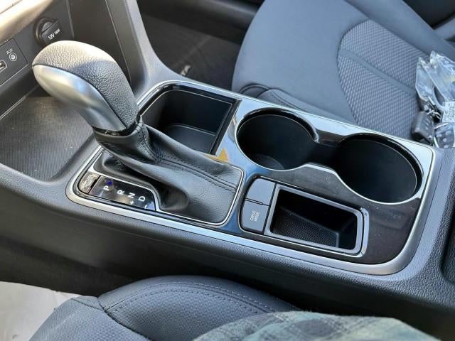 2019 Hyundai SONATA SE 2.4L