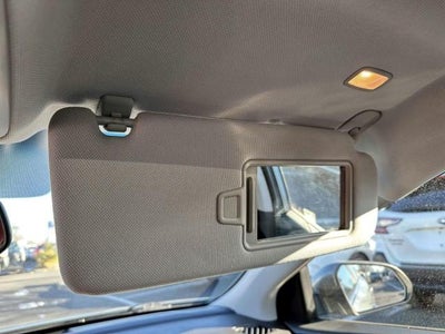 2019 Hyundai SONATA SE 2.4L