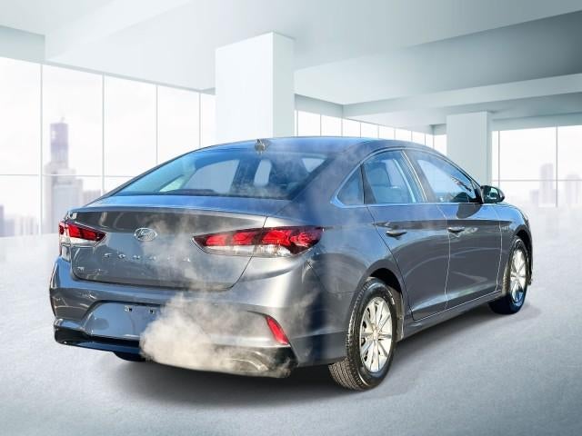 2019 Hyundai SONATA SE 2.4L
