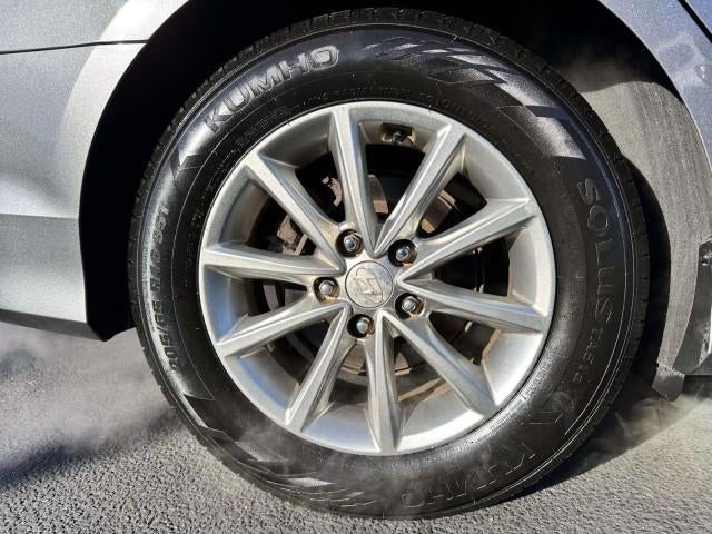 2019 Hyundai SONATA SE 2.4L