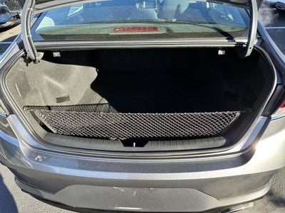 2019 Hyundai SONATA SE 2.4L