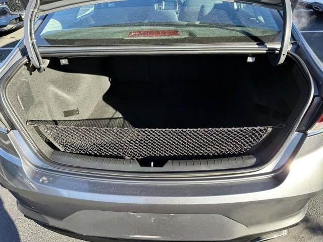 2019 Hyundai SONATA SE 2.4L