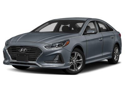 2019 Hyundai SONATA SE 2.4L