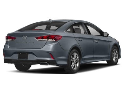 2019 Hyundai SONATA SE 2.4L