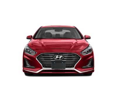 2019 Hyundai SONATA SE 2.4L