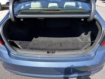 2017 Hyundai SONATA Sport 2.4L PZEV