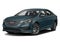 2017 Hyundai SONATA Sport 2.4L PZEV