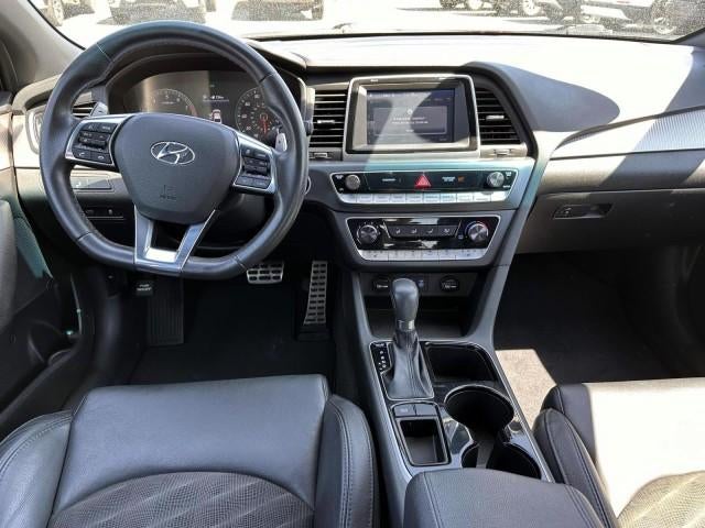 2018 Hyundai SONATA Sport 2.4L *Ltd Avail*