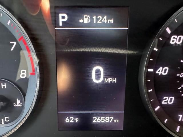 2018 Hyundai SONATA Sport 2.4L *Ltd Avail*