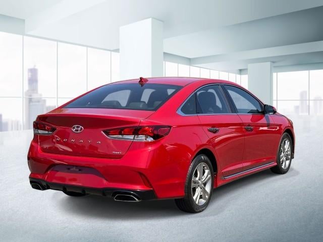 2018 Hyundai SONATA Sport 2.4L *Ltd Avail*